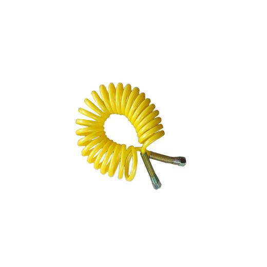 螺旋气管主挂车牵引车连接气管QT 包邮 商品图4