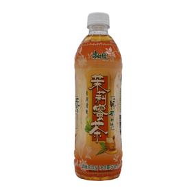 康师傅茉莉蜜茶500ml（6921311193790）