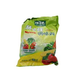 太太乐蔬之鲜400g（6922130119206）