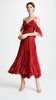 【投稿】喵娘精工@M67《卡罗拉之舞》红色吊带裙 商品缩略图2