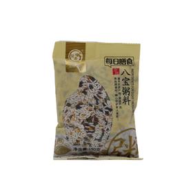 绿帝八宝粥料150g（6932041215478）