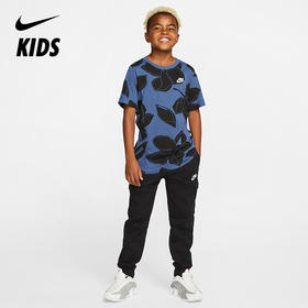 耐克 Nike Sportswear Club 大童（男孩）工装长裤 CQ4298