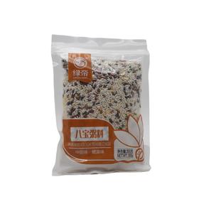 绿帝八宝粥料350g（6932041210725）