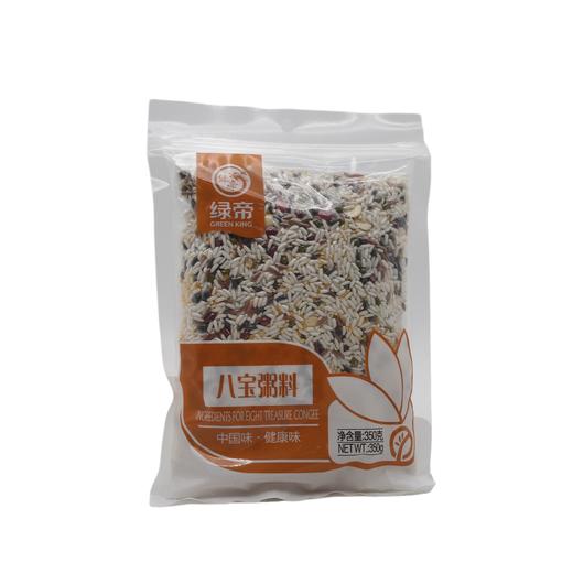 绿帝八宝粥料350g（6932041210725） 商品图0