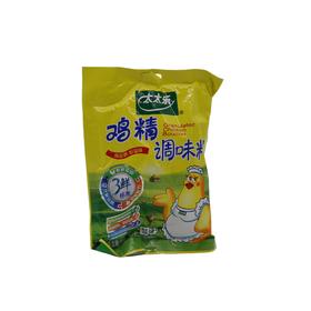 太太乐鸡精200g（6922130101485）