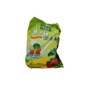 太太乐蔬之鲜250g（6922130119107）