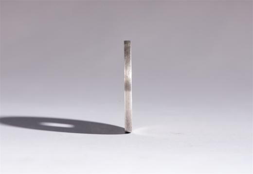 矩德泉坊 纯银手作  咸丰重宝宝源当十（3.6厘米版）502 商品图3