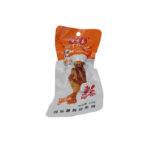 可乐基烤腿密汁味42g（6928844450550） 商品图0