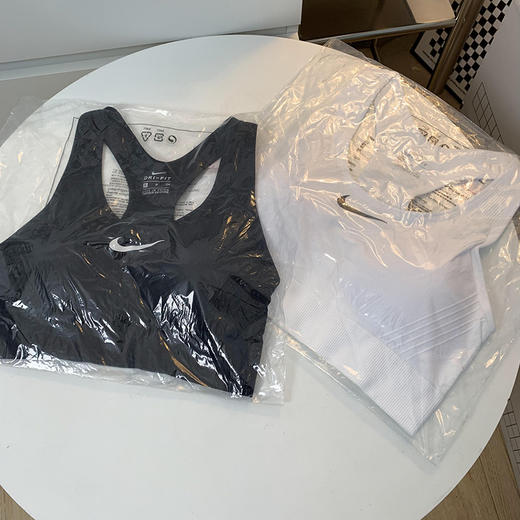 一套入！ 这款勾子瑜伽服套装太好穿啦！ 商品图12