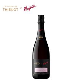 奔富Penfolds 酒庄 | Thiénot亭诺桃红香槟