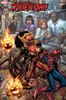 神奇蜘蛛侠 Amazing Spider-Man 088-093 商品缩略图8