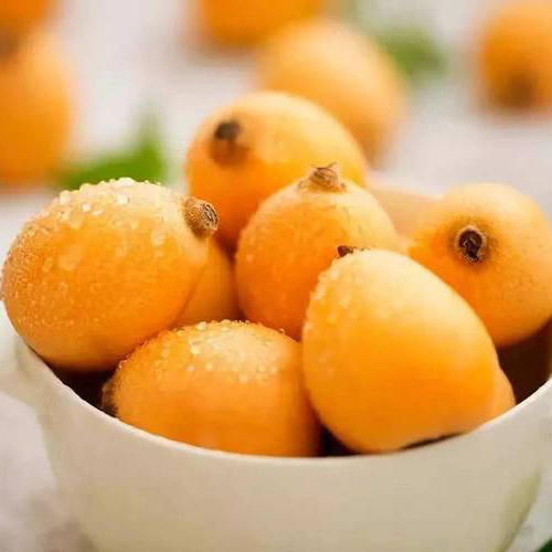 蒙自 · 甜枇杷 ·鲜甜美味 · 水润多汁 · 果味浓郁 商品图2