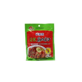 江花蒸肉米粉A派蓝腐乳味150g（6904604212217）