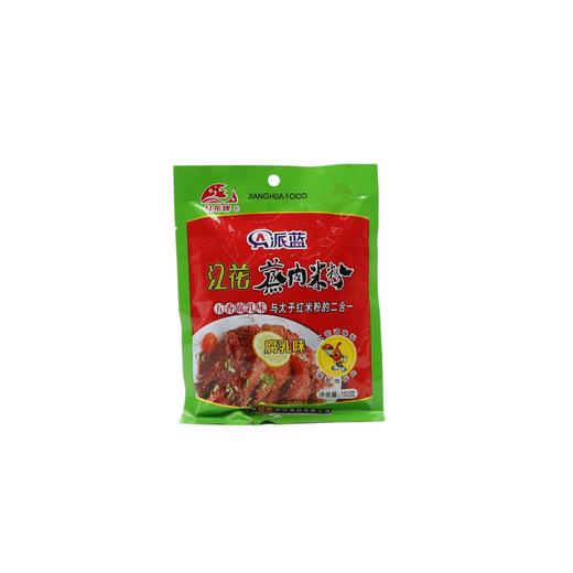 江花蒸肉米粉A派蓝腐乳味150g（6904604212217） 商品图0