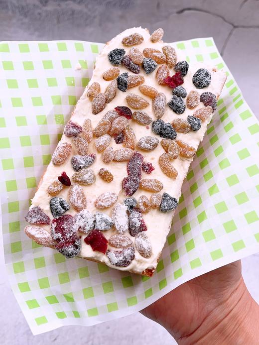 手掌乳酪包 商品图0