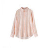 莱赛尔天丝防晒衬衫 溢出屏幕的高级感 薄如蝉翼，幻如月光，阳光下泛着淡淡的光泽，看着超美！ 轻薄修身 柔软舒适 糖果色治愈系 商品缩略图7