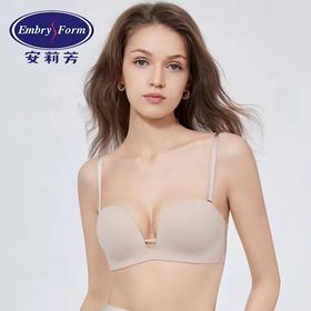 安莉芳舒适女士文胸EB00573