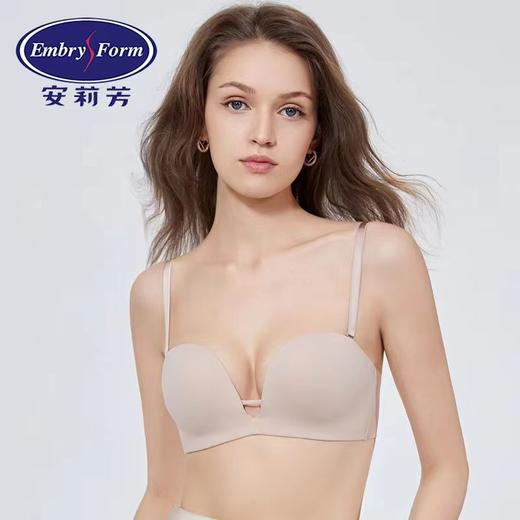 安莉芳舒适女士文胸EB00573 商品图0