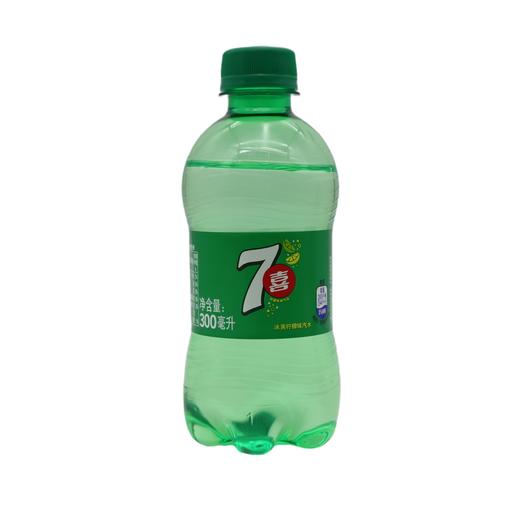 七喜PET塑瓶300ml（6924862102846） 商品图0