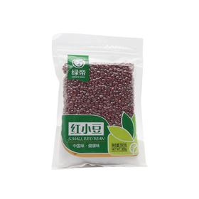 【1674】绿帝红小豆350g（6932041210763）