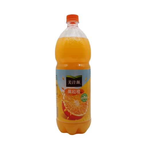 美汁源果粒橙1.25L（6956416200029） 商品图0