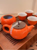 【醉尚果五大茗茶组合！！赠茶具一套礼盒装】国潮风设计｜满满古风感｜一级定制配上一级金骏眉既有档次又有内涵 商品缩略图5