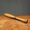 黄杨木雕琢老棒槌棍，顺丰包邮 商品缩略图7