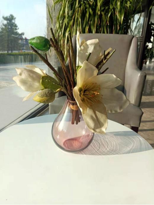 捡漏！买1送1！！ 【宜家尾单简约风水滴花瓶】黑板敲三遍‼‼‼这款宜家花瓶一定要买！按头买！ 商品图1