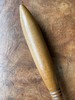黄杨木雕琢老棒槌棍，顺丰包邮 商品缩略图1