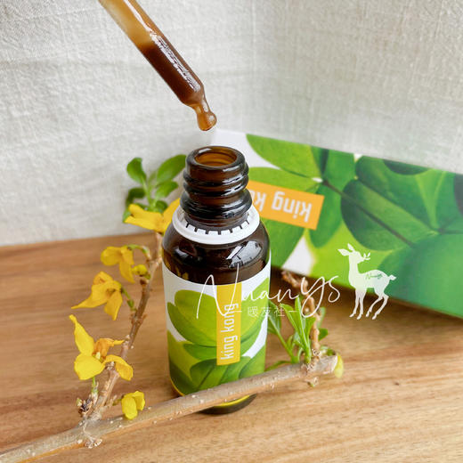 【骨骼肌肉关节湿寒 紧致线条】金刚能源30ml  捷克 ENERGY安能聚 商品图2