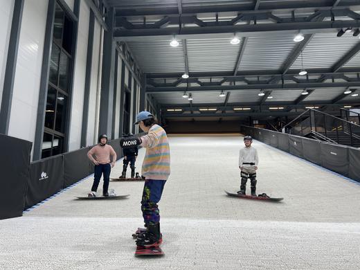 【赛事报名】 AIRSHOW 气垫跳台联赛丨2023年7月16日 商品图6