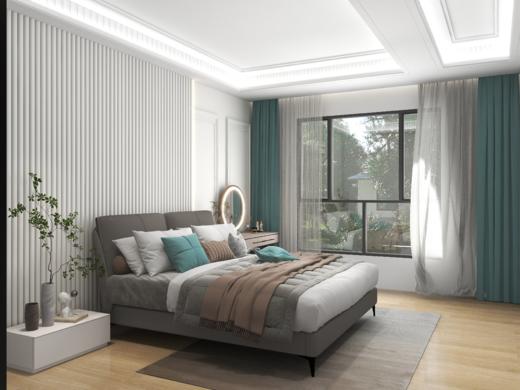 JFA3-006梦境系列窗帘｜Vhome套餐产品 商品图1