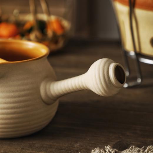 围炉煮茶休闲套装火了！ 平时喝着奶茶、咖啡的年轻人 在这个冬天 齐刷刷爱上了烹火煮茶 一瞬间魂穿《梦华录》里的中式茶楼 商品图3