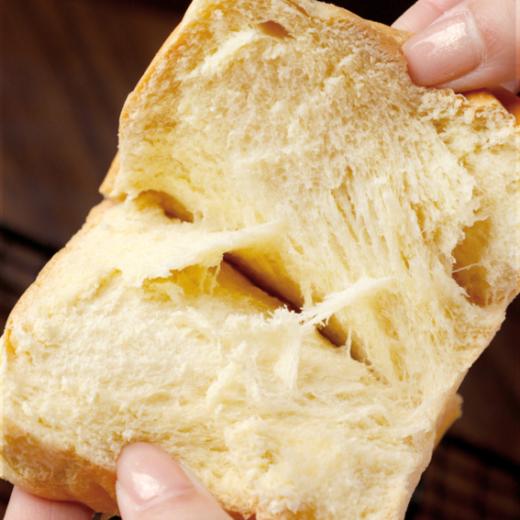 星芙厚切牛乳吐司 大块厚切‼️口感更饱满，吃着更过瘾 手工和面 商品图4