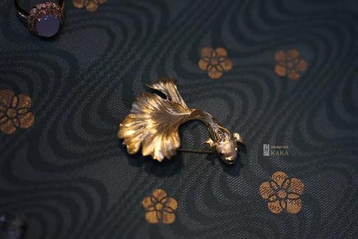 金斗鱼｜日进斗金 商品图2