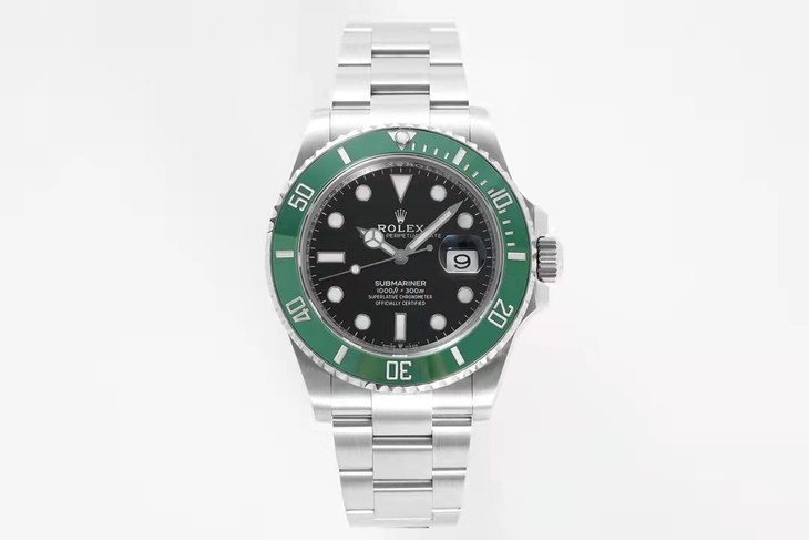 复刻表对比精仿手表差别究竟有多大呢-N厂手表官网