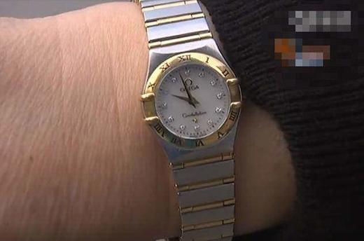 复刻表对比精仿手表差别复刻手表 商品图4