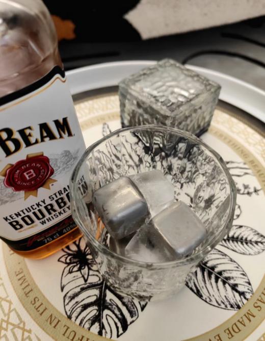 天越星出口德国304不锈钢冰块！！不允许你还不知道这个夏天~真的！太实用了~~ 商品图8