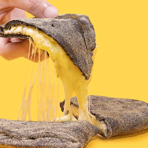 COOOOK轻烹烹满满流心披萨饺（榴莲芝士味）190g 商品图1