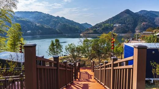 芷江&清江别墅 高端民宿 商品图5