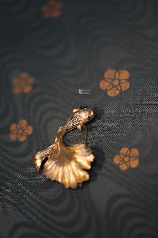 金斗鱼｜日进斗金 商品图3