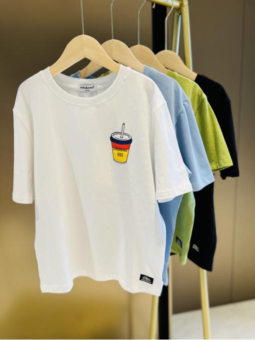 【品牌直发】买一送一！2件💰69.9❗1折福利❗银泰专柜在售Simba&⁣nana儿童印花短袖！！ 商品图10