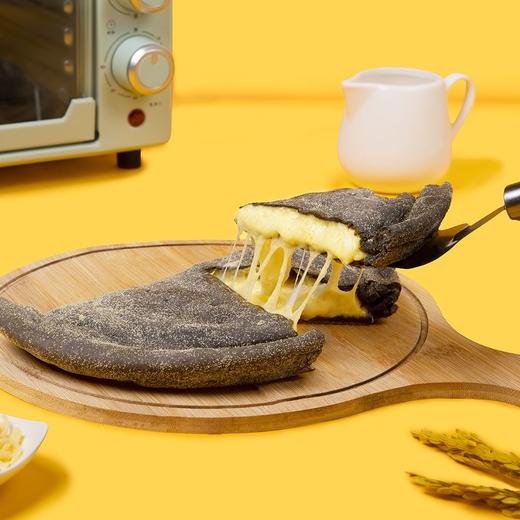 COOOOK轻烹烹满满流心披萨饺（榴莲芝士味）190g 商品图3