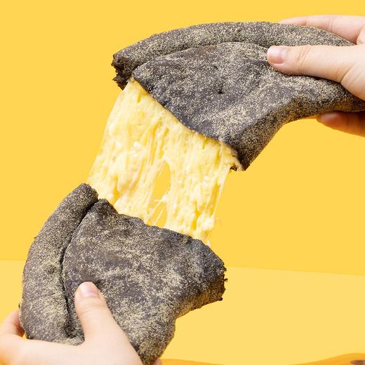 COOOOK轻烹烹满满流心披萨饺（榴莲芝士味）190g 商品图2