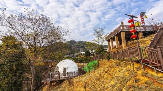 芷江&清江别墅 高端民宿 商品图4