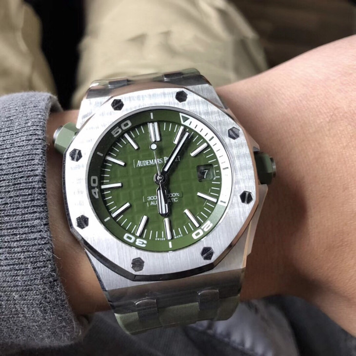 复刻表对比精仿手表差别究竟有多大呢-N厂手表官网