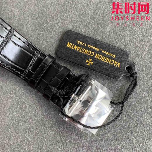 MKS江诗丹顿纵横四海系列47040男士腕表，原装开模，扬帆起航，一起纵横四海！ 商品图5