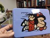 Colección Mafalda: 11 tomos en una lata 商品缩略图2