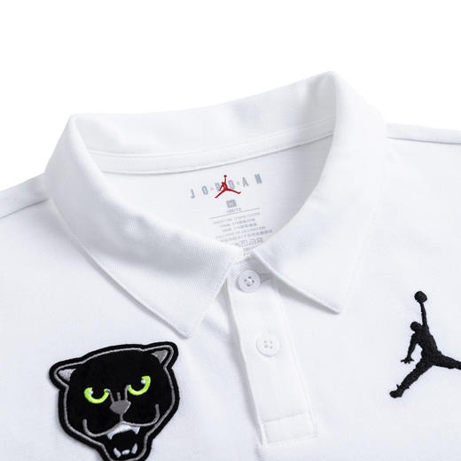 JORDAN 夏 大童 POLO JDB-PL-C609 商品图2