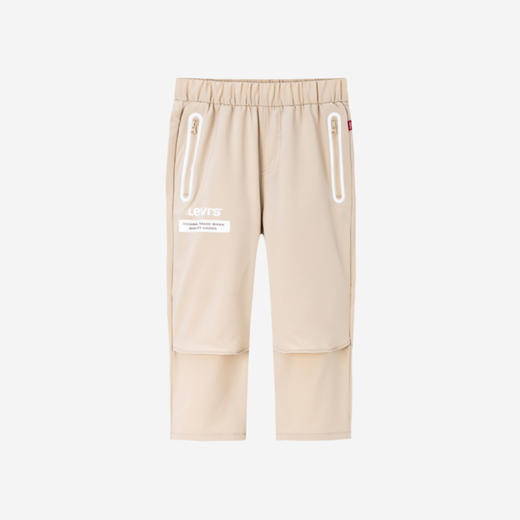 LEVIS 夏 大童小童婴童 短裤 LVB-WP-H813 商品图4